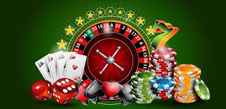 Онлайн казино Casino RioBet