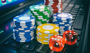Официальный сайт Casino F1
