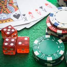 Вход на зеркало Casino RioBet